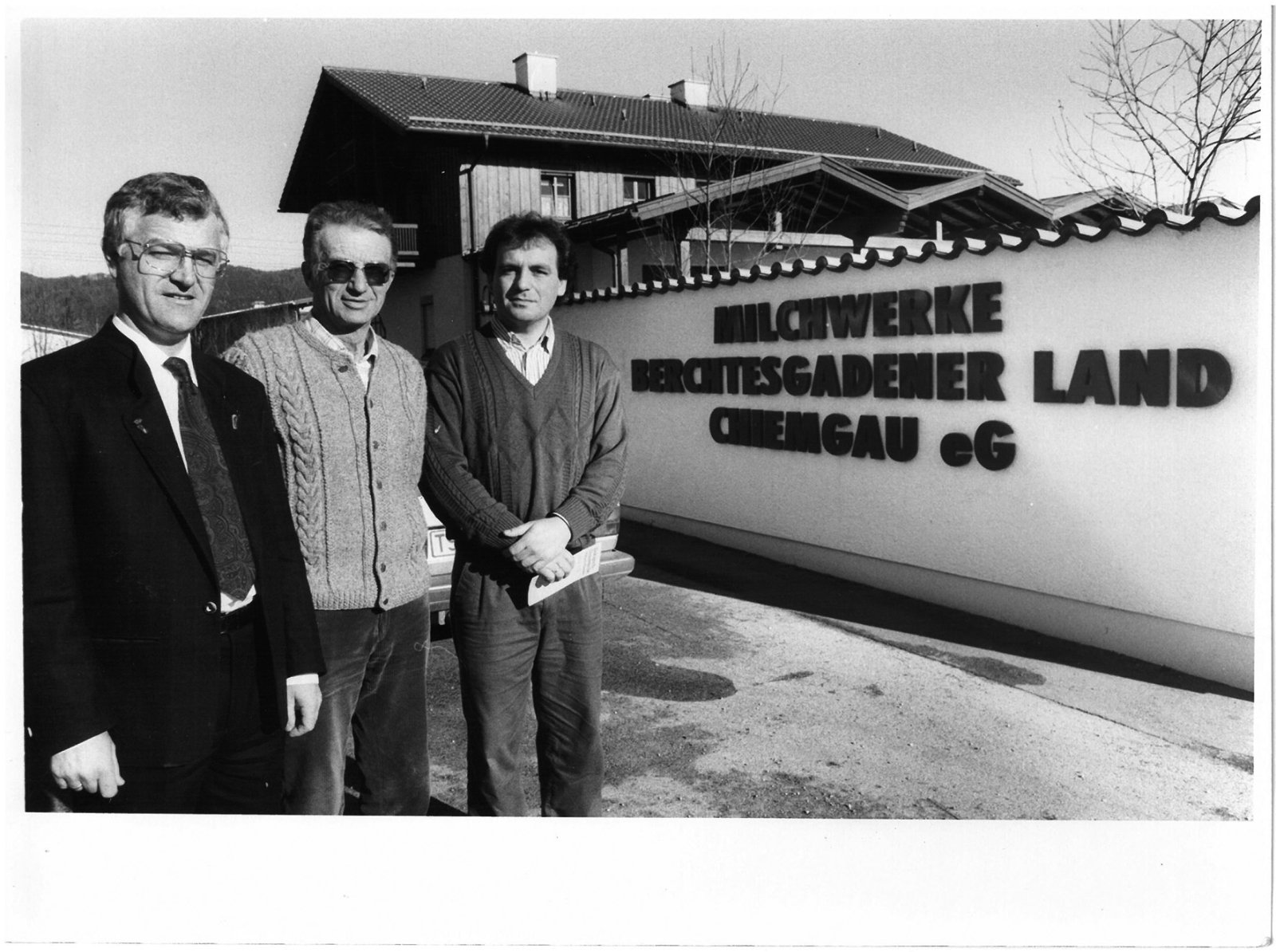 Biofach 2023 - Pressemappe - Inhalt 