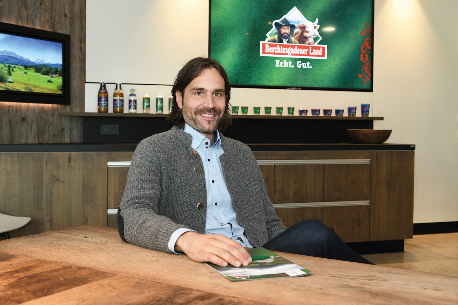 „Gegen Glyphosat, für eine umweltfreundliche Landwirtschaft“