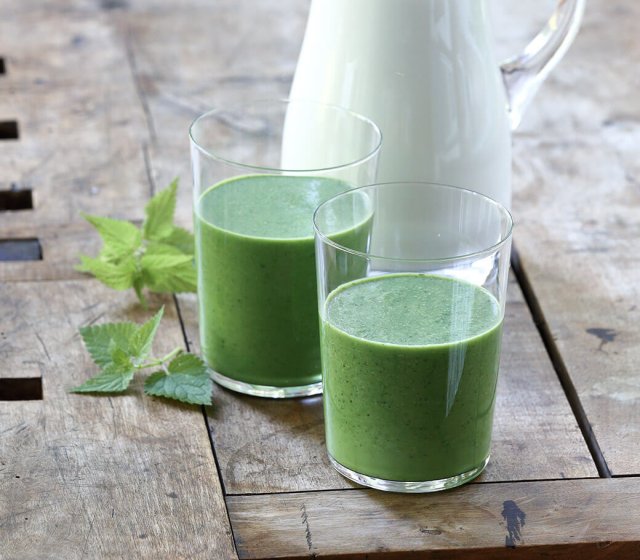 waldmeister-apfel-spinat-milch