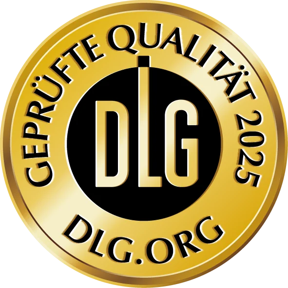 DLG Gold 25