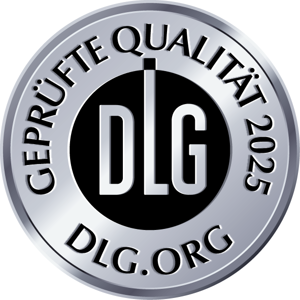 DLG Silber