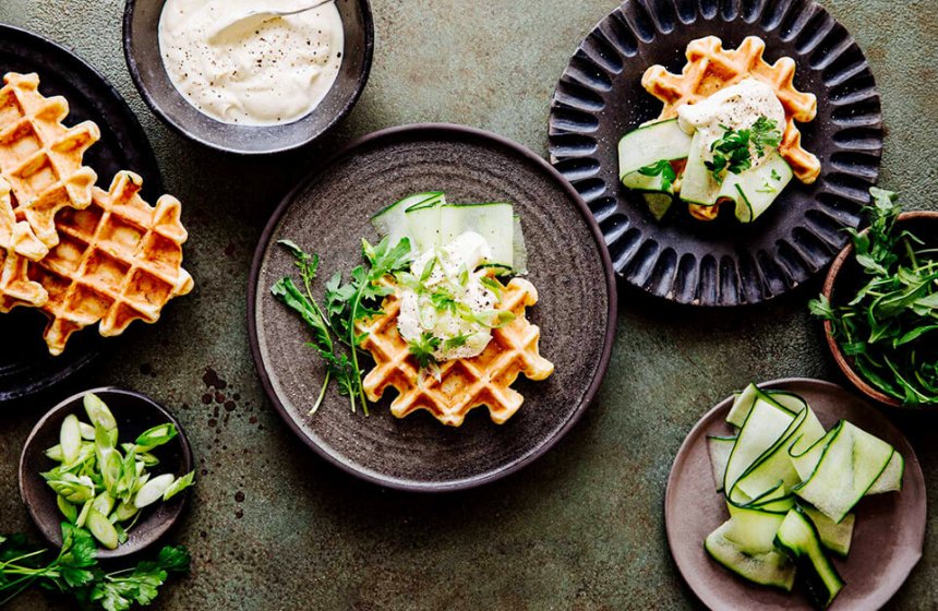 High-Protein-Milch_Gemuesewaffeln