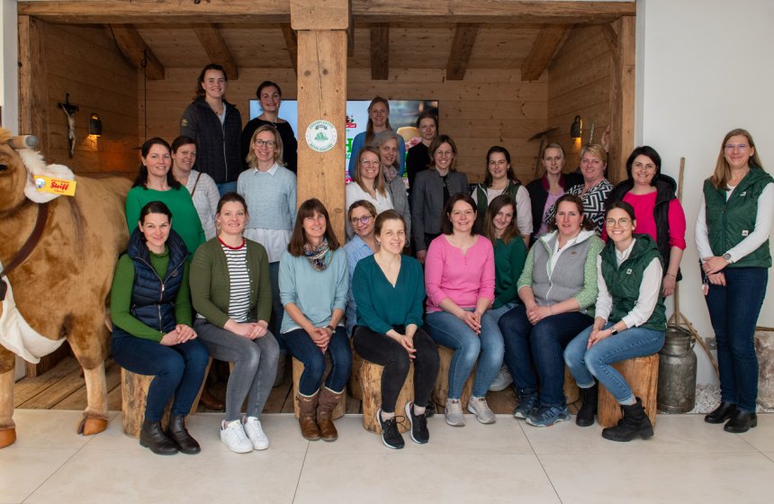 markenbotschafterinnen