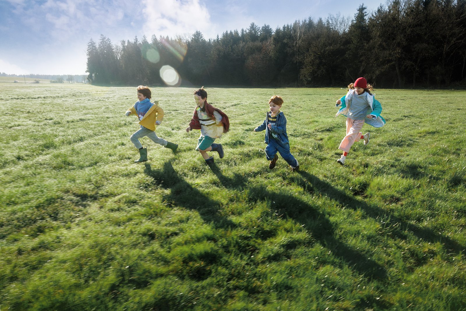 Poetry-Slam für die Milch