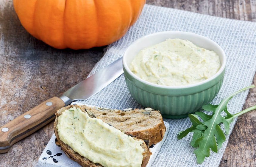 aufstrich-muskat-kuerbis-topfen