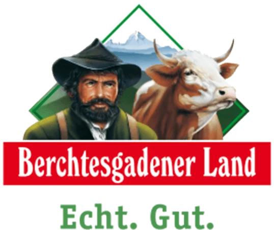 Molkerei Berchtesgadener Land