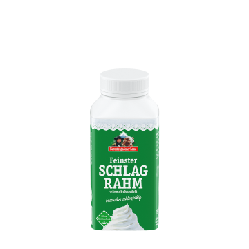 Feinster Schlagrahm, 250 g Tetra Top