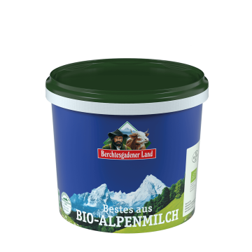 Bio-Magerquark, 5 kg Eimer