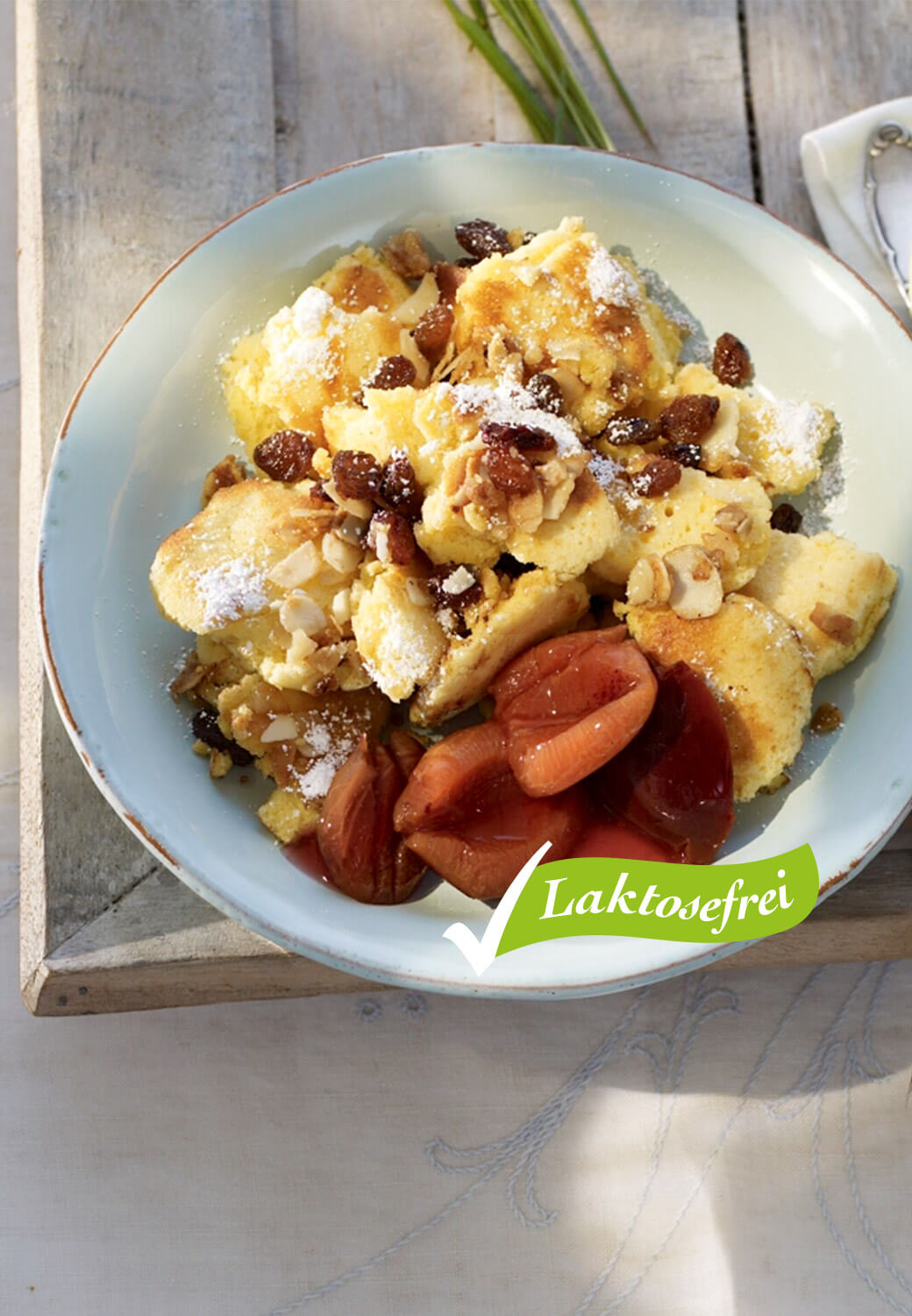 Kaiserschmarrn