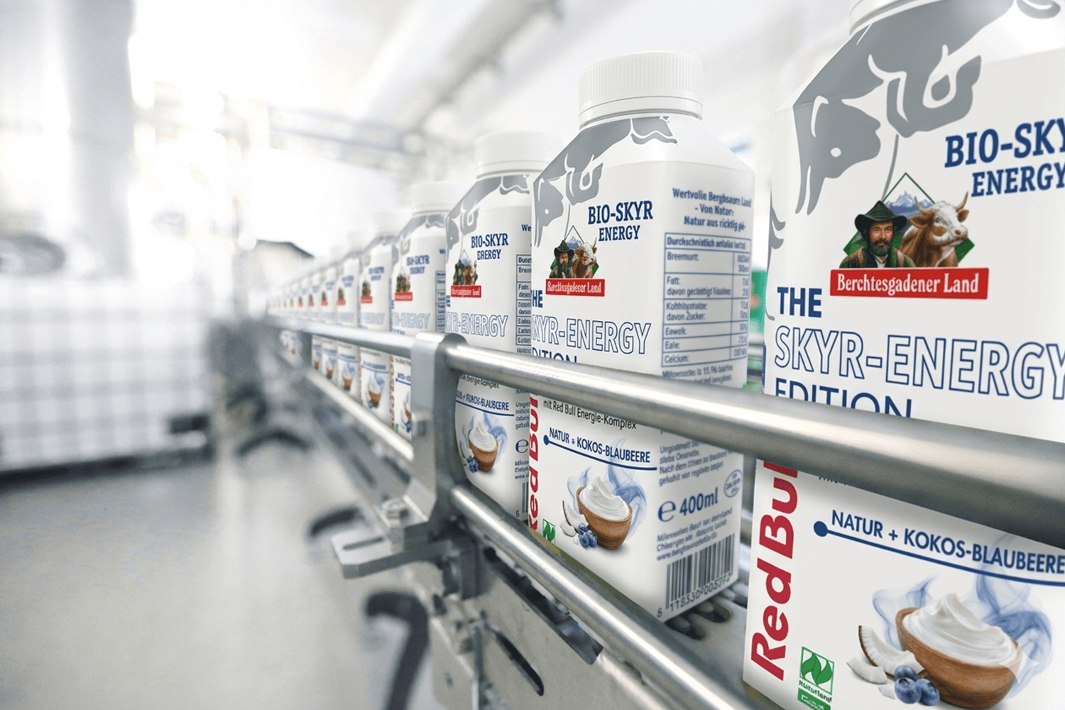 In Rekordzeit vom Trend zum Trinkgenuss