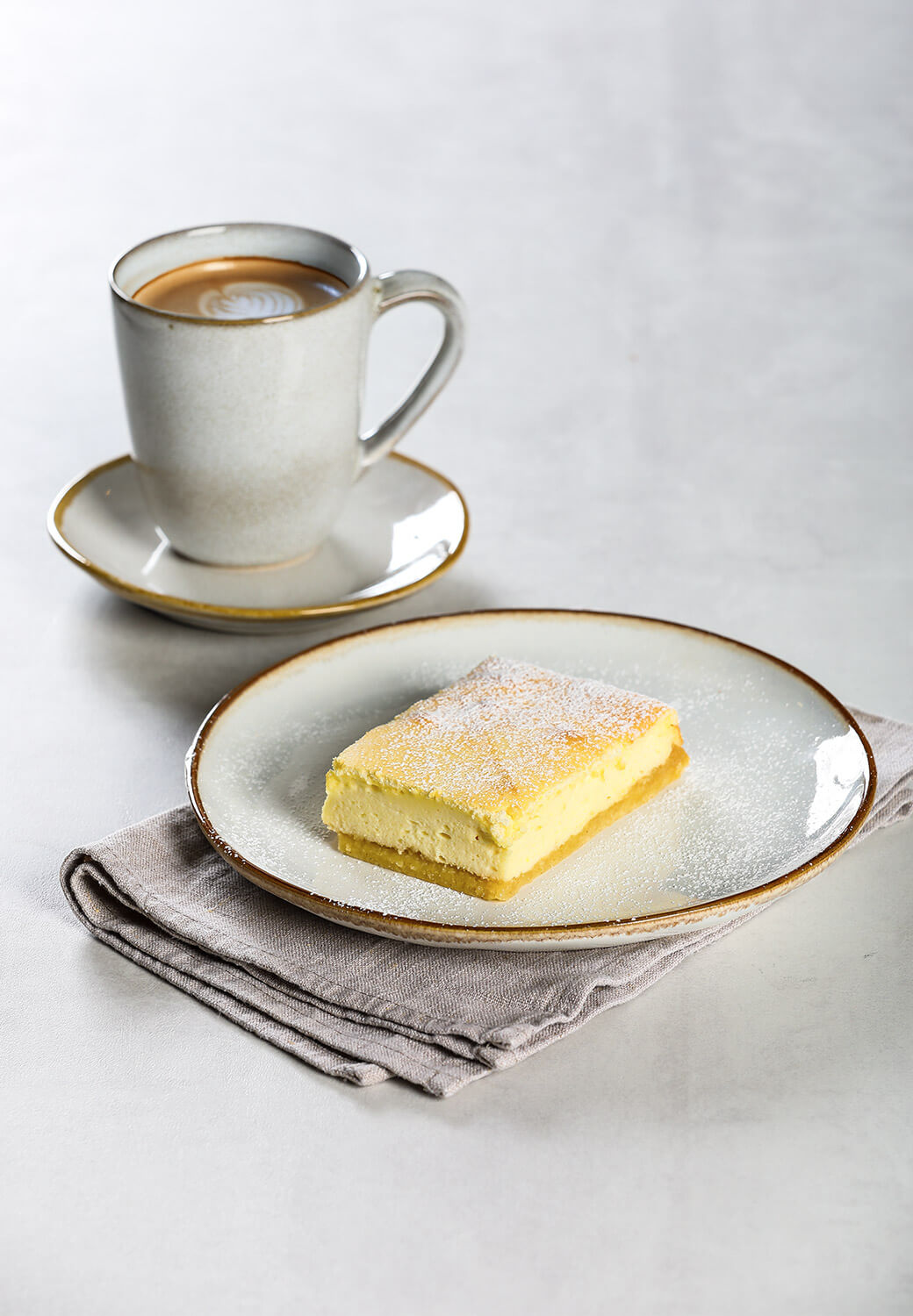 Anitas Alm-Käsekuchen