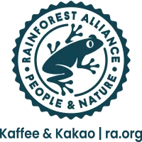 Rainforest Alliance Logo