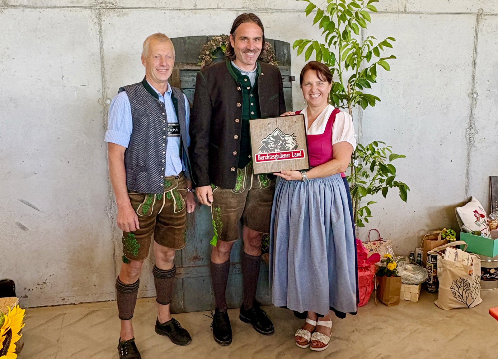 <span>90 Jahre bio-dynamische Landwirtschaft auf Hof Kasten</span><span>&nbsp;</span>