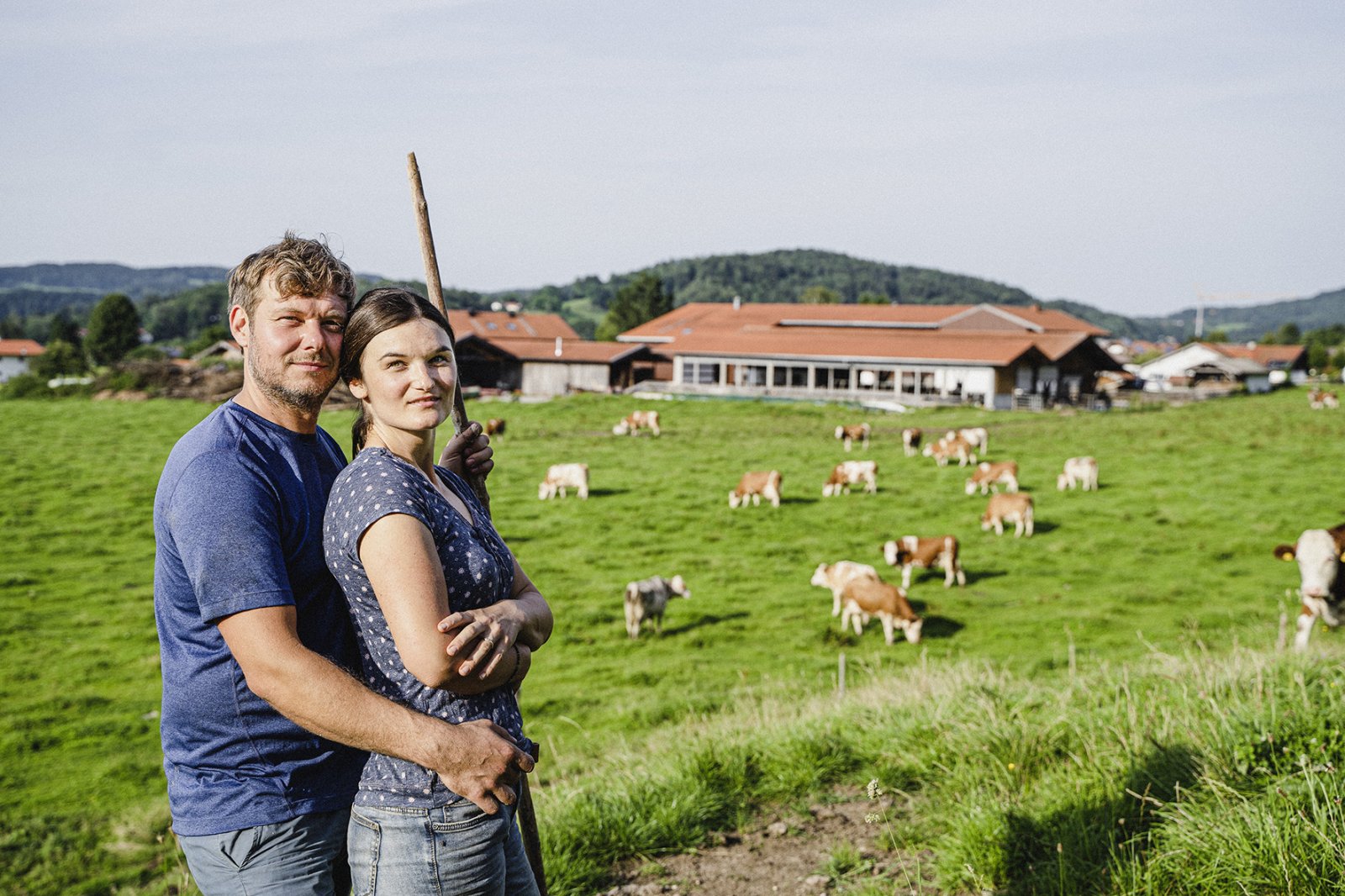 Latteria Berchtesgadener Land: Latteria Berchtesgadener Land: