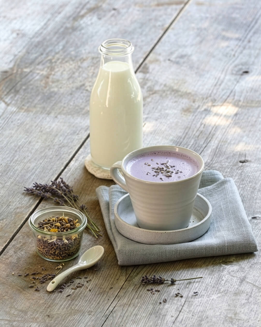 Dieses Abendritual feiern gerade alle