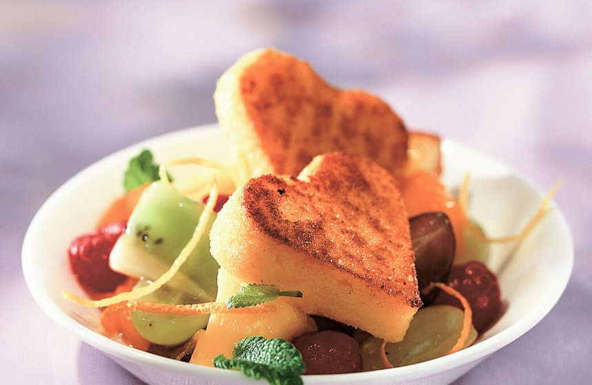 suesse-polentaherzen