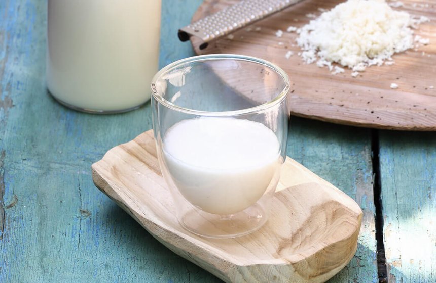 birne-meerrettich-creme