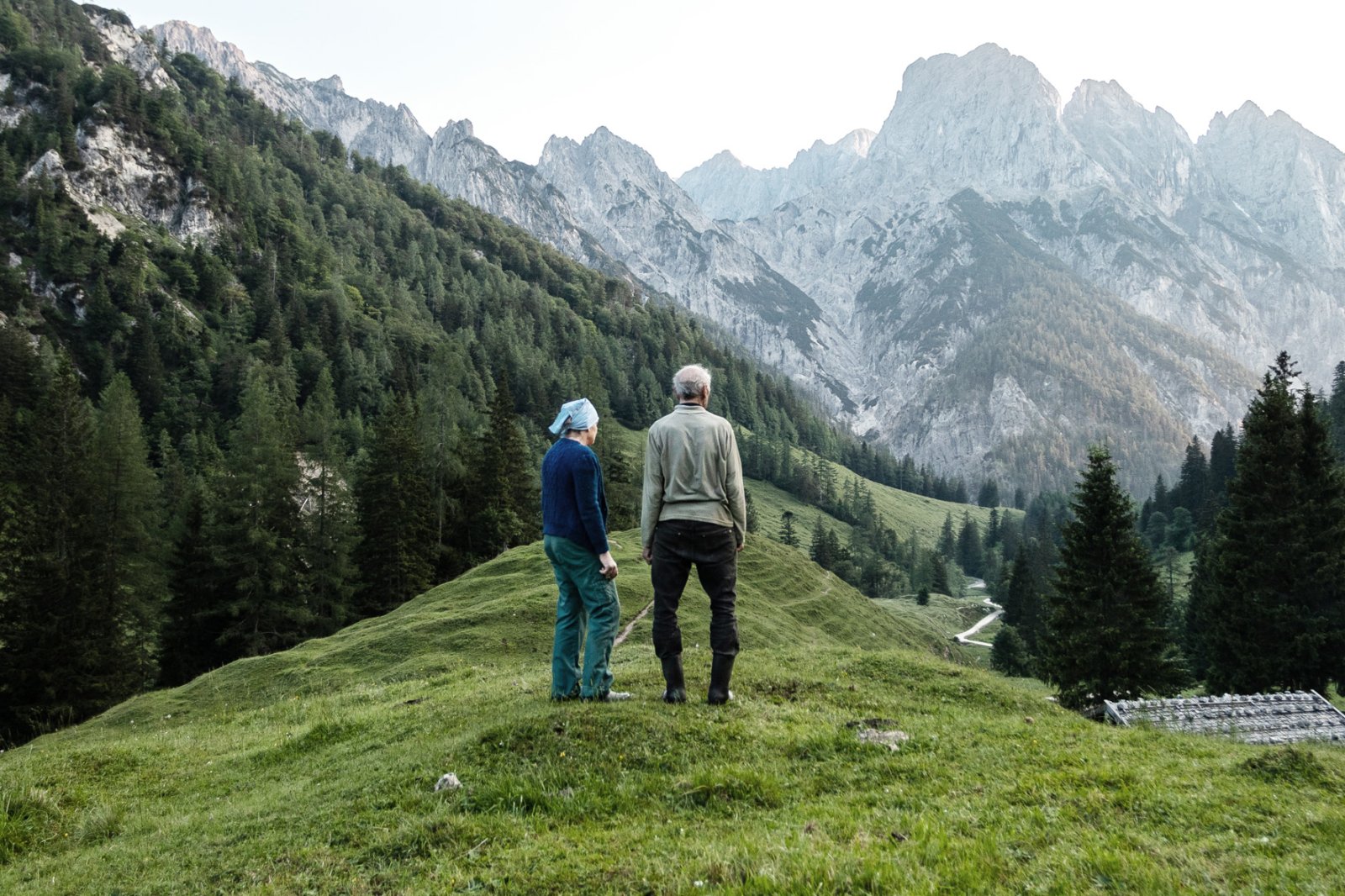 Gelebte Genossenschaft