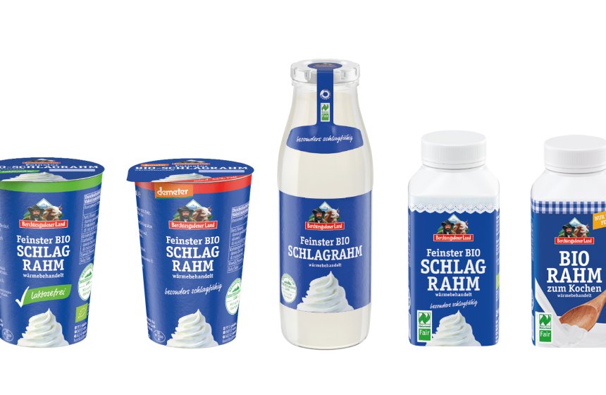 MolkereiBGL_Bio-Rahmsortiment
