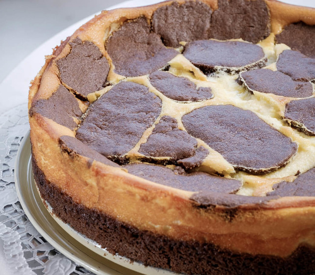 Kuchen &amp; Gebäck - Rezepte - Molkerei Berchtesgadener Land