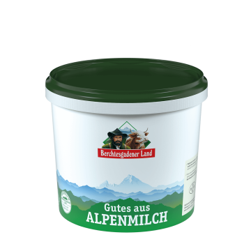 Topfen Magerstufe, 5 kg Eimer