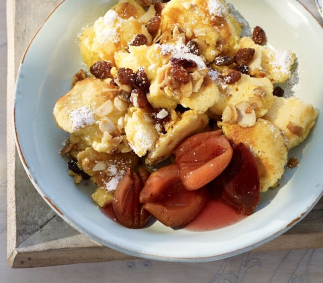 kaiserschmarrn