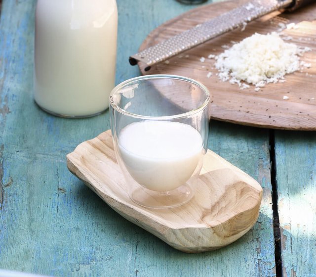 birne-meerrettich-creme