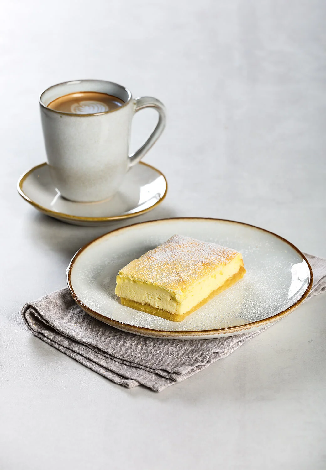 Anitas Alm-Käsekuchen