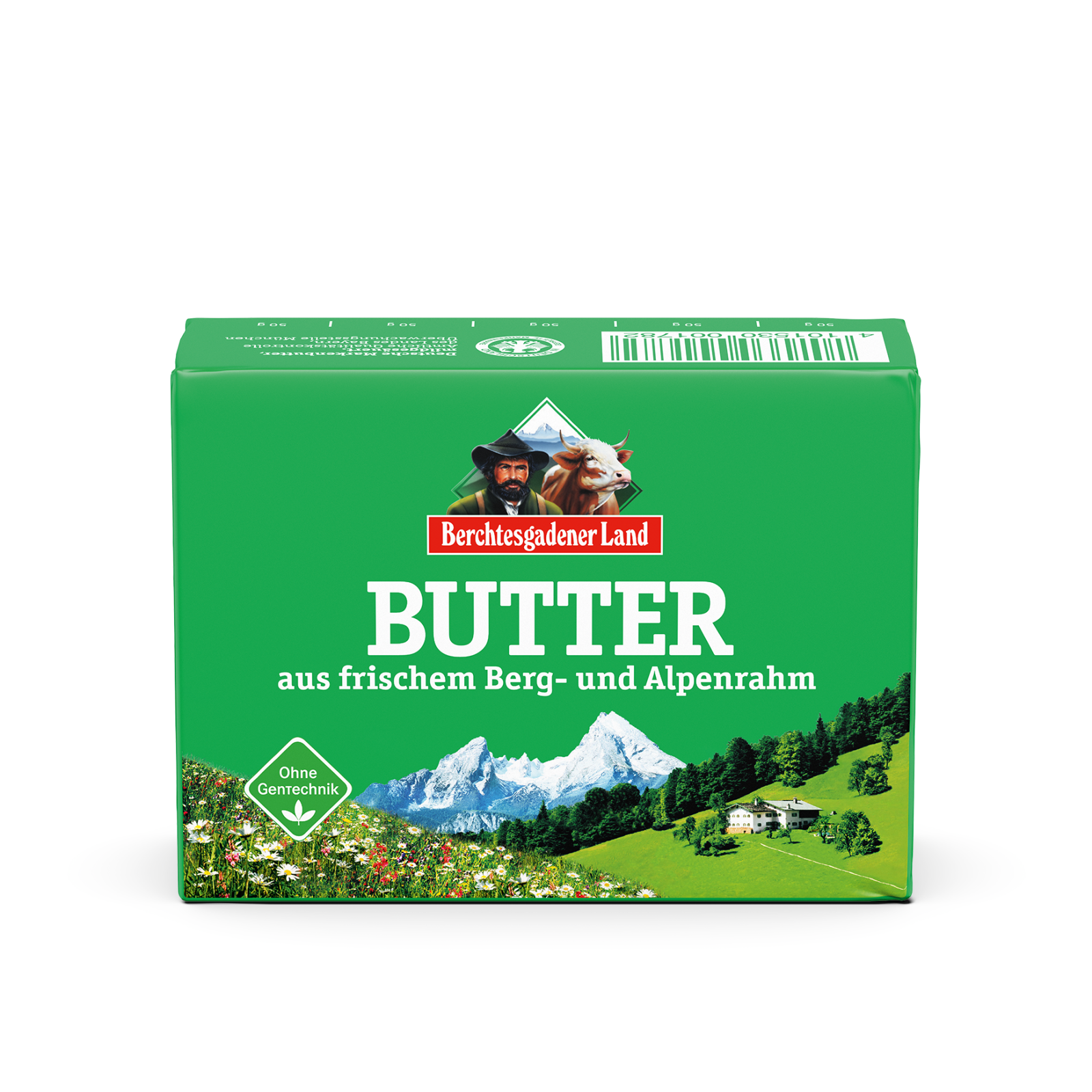 Testsieger im Buttertest Testsieger im Buttertest