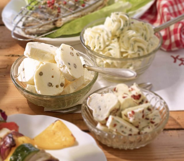 meerrettich-pfeffer-butter