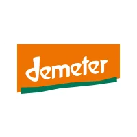 demeter Logo