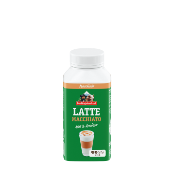 Latte Macchiato, 250 g Tetra Top Latte Macchiato 