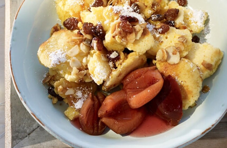 kaiserschmarrn