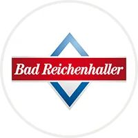 Bad Reichenhaller Logo