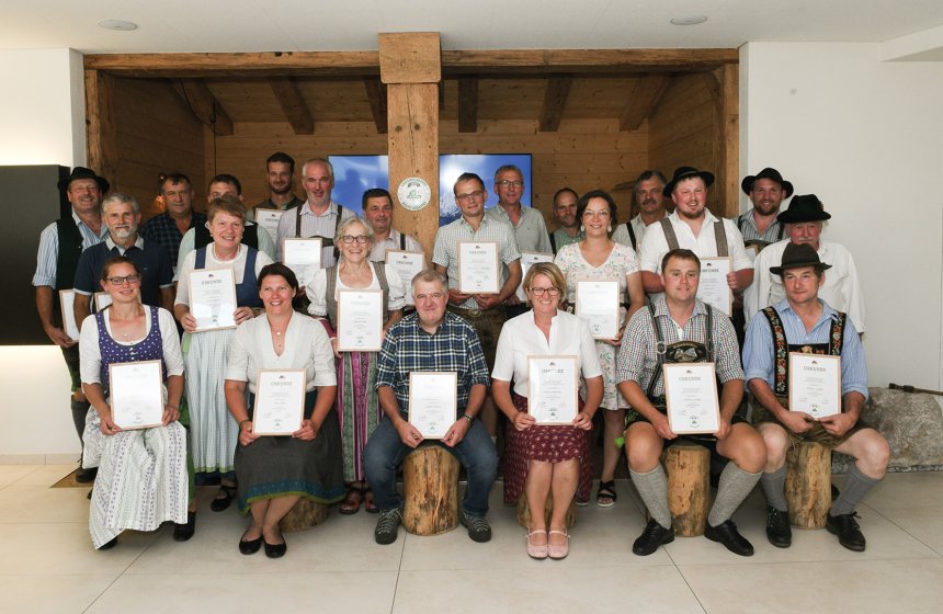 Molkerei_Berchtesgadener_Land_Ehrenplakette_1rgb