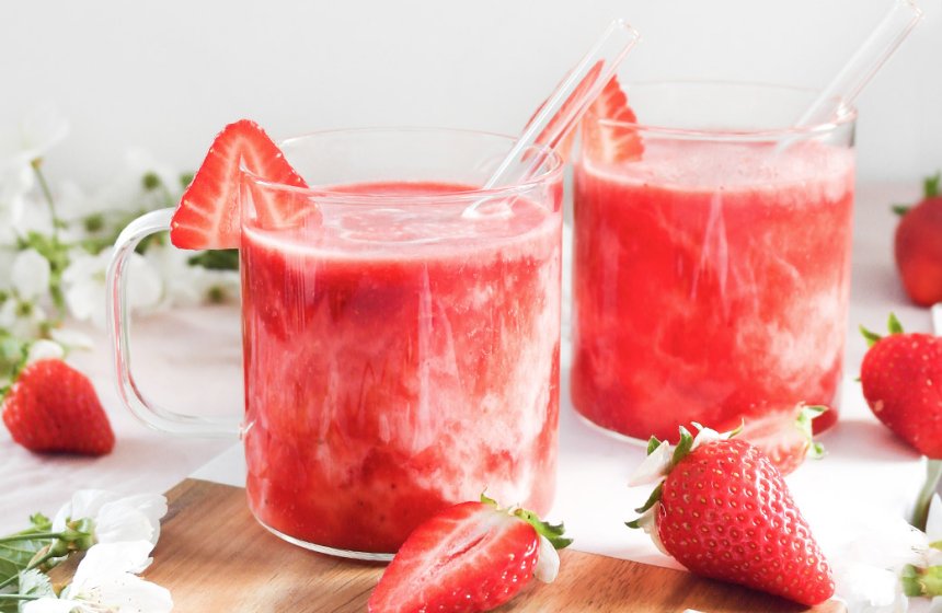 erdbeer-kefir-mocktail-online