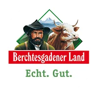 Frischdienst Berchtesgadener Land Logo