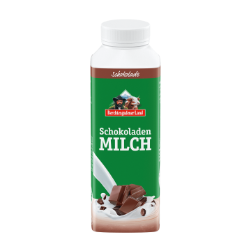 Schokoladen-Milch, 400 g Tetra Top Schokokolade