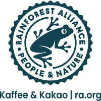 Rainforest Alliance Rainforest Alliance Logo