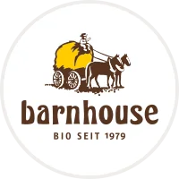 Barnhous Logo