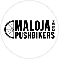 Maloja Pushbikers