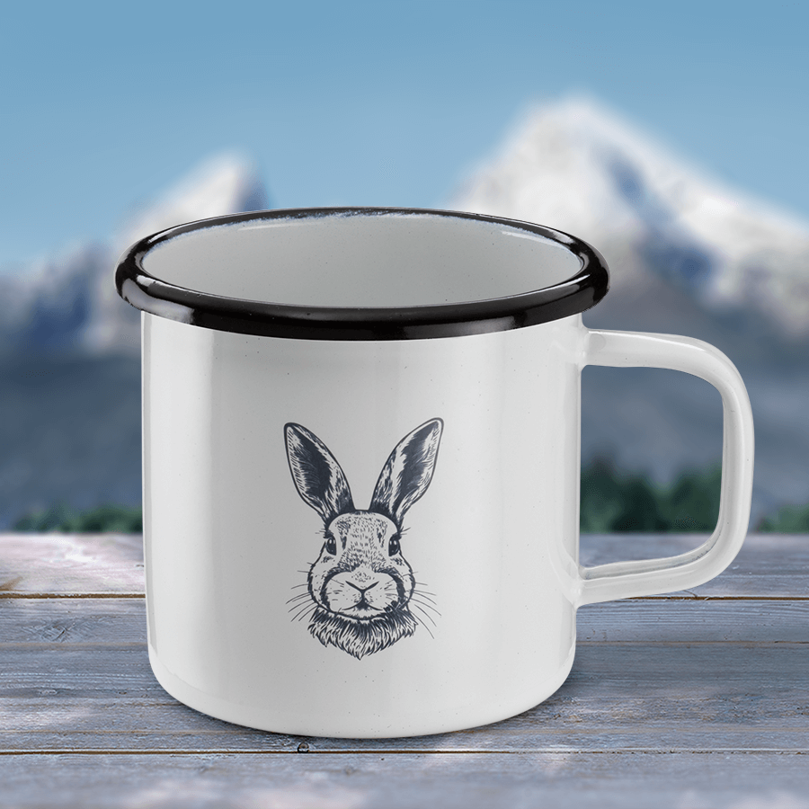 becher-hase