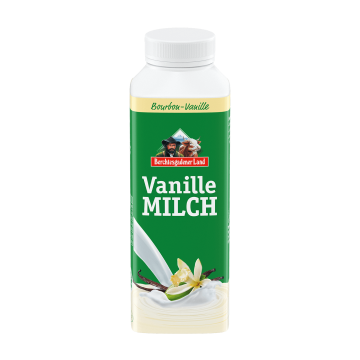 Vanille- / Bananen-Milch, 400 g Tetra Top Vanille
