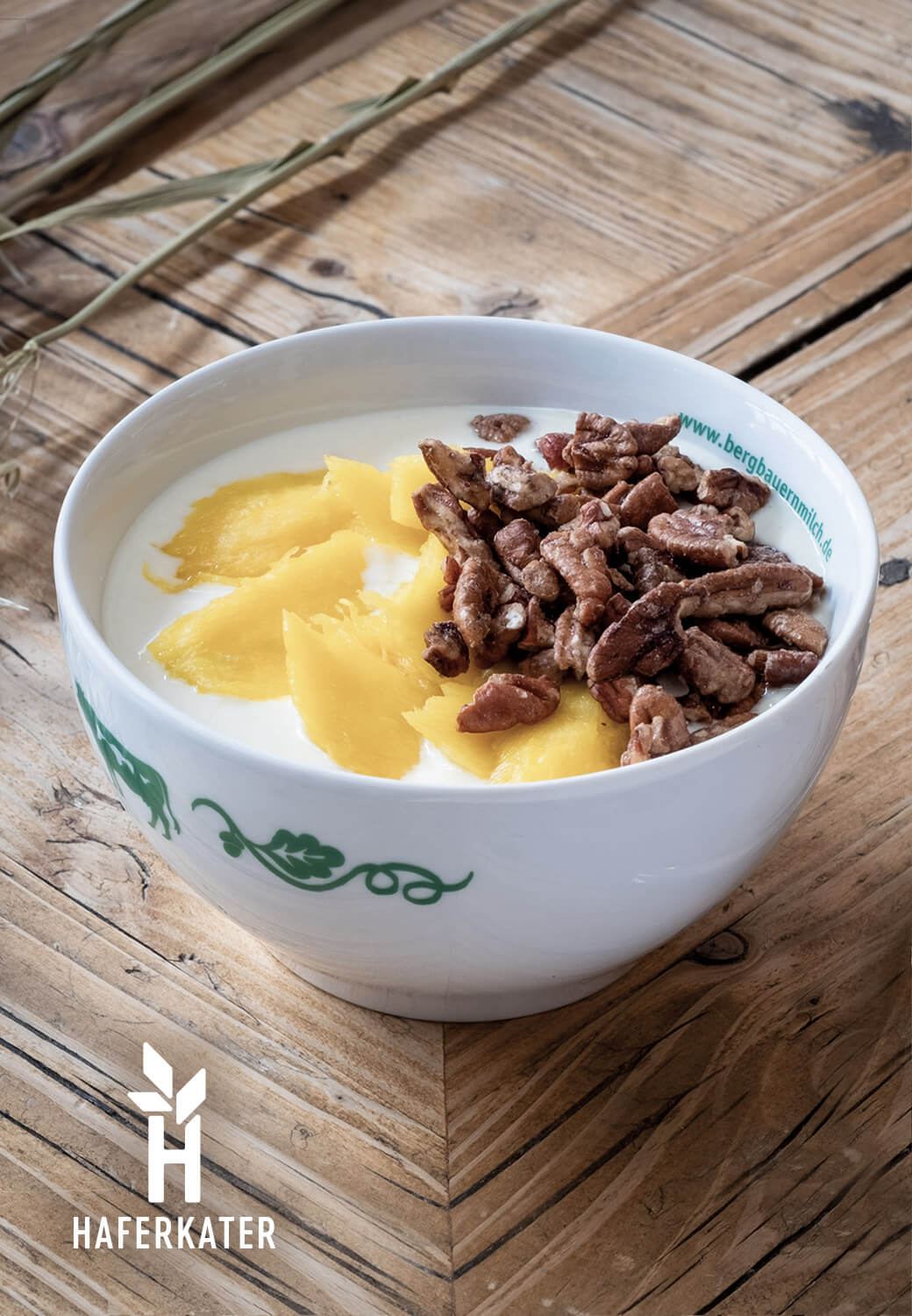 Berchtesgadener Kater