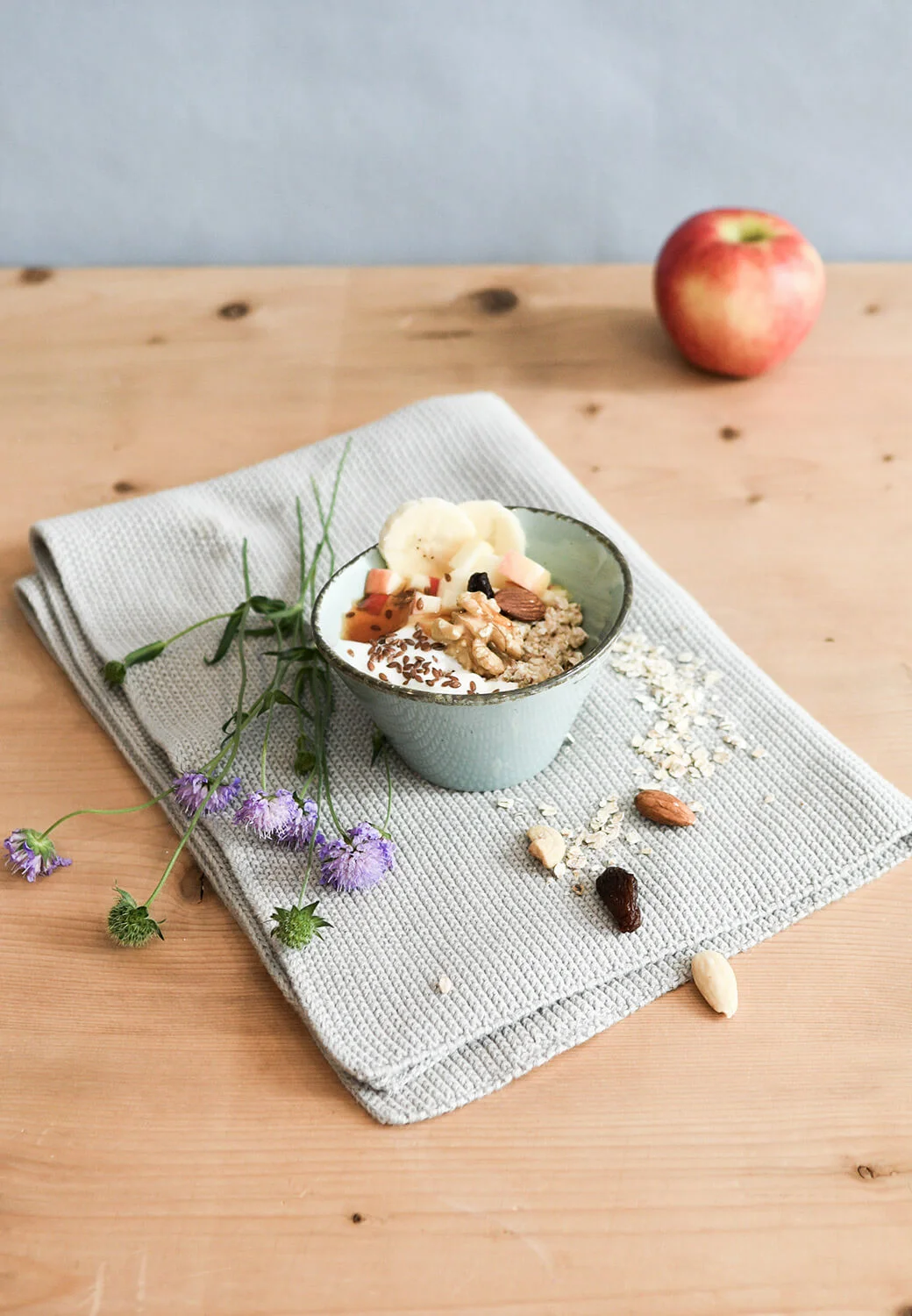 Fit-Müsli