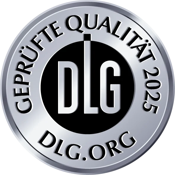DLG Silber
