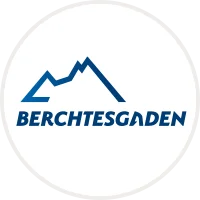 Berchtesgadener Land Tourismus Logo