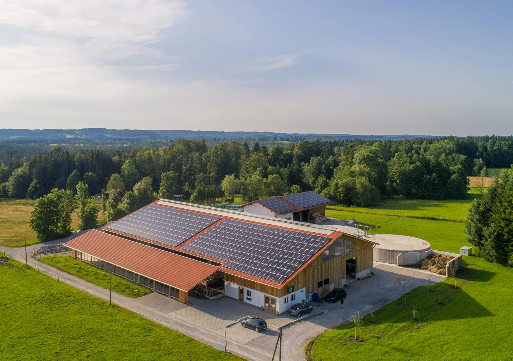 1 Million Euro Prämien fürs Klima&nbsp;