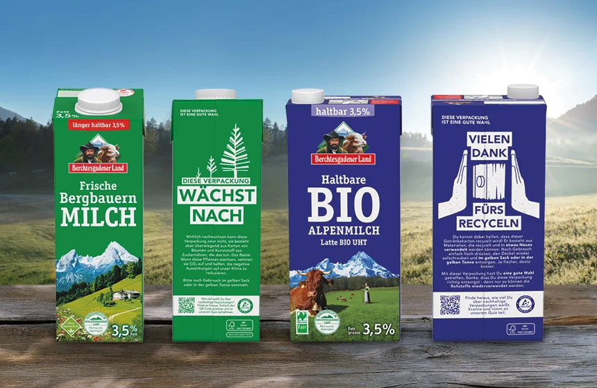 Richtiges Recycling als aktiver Umweltschutz