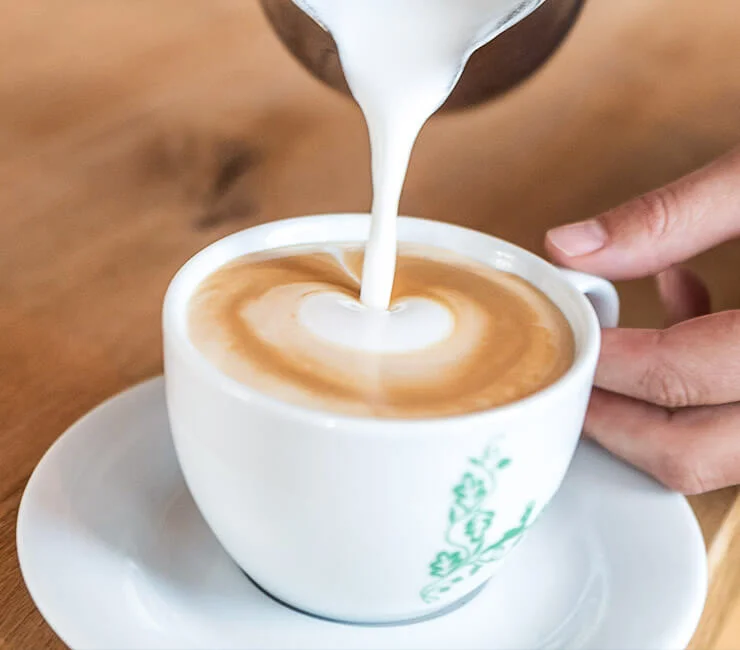 Barista-Trick: So gelingt der perfekte Milchschaum